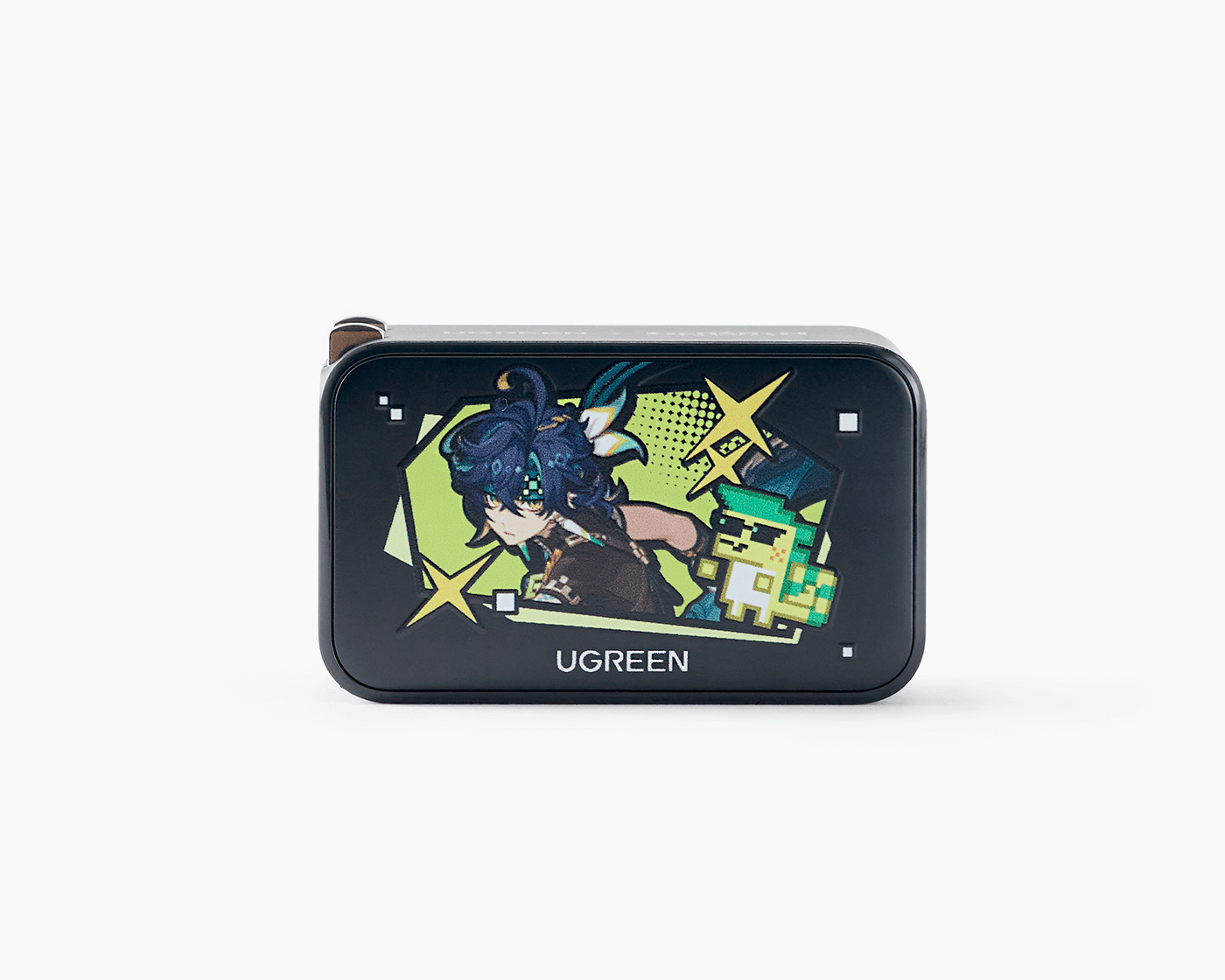 UGREEN Nexode 急速充電器 65W 原神モデル UGREEN Nexode 急速充電器 65W 原神モデル