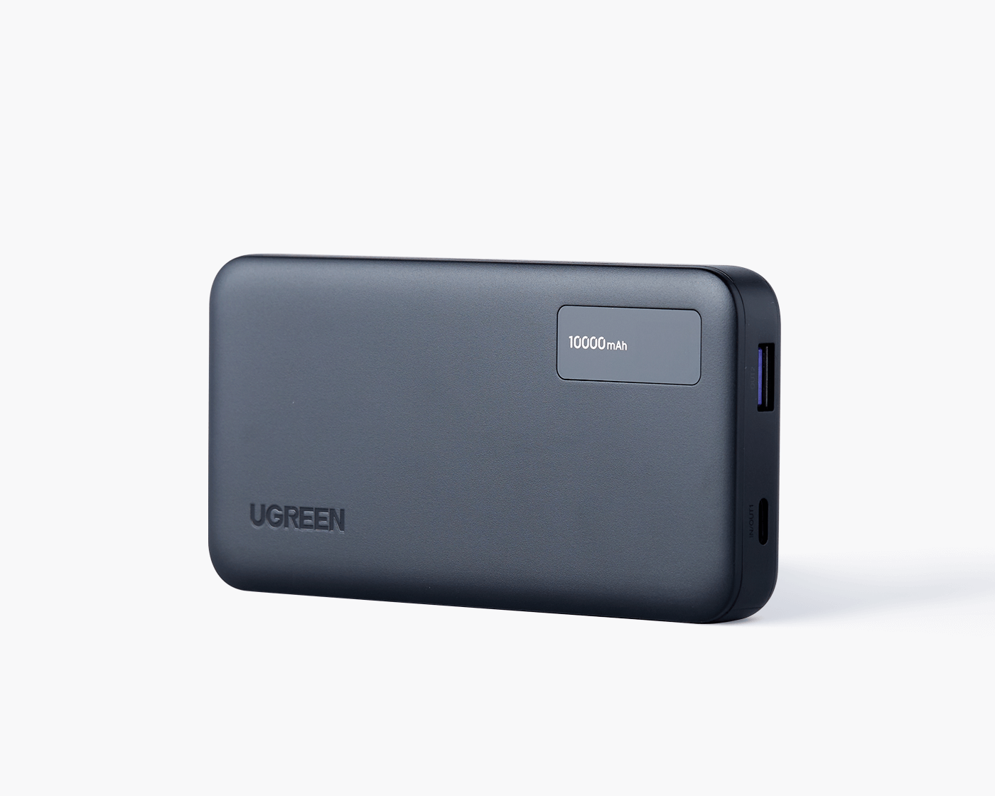 UGREEN 10000mAh 2way 急速充電モバイルバッテリー UGREEN 10000mAh 2way 急速充電モバイルバッテリー