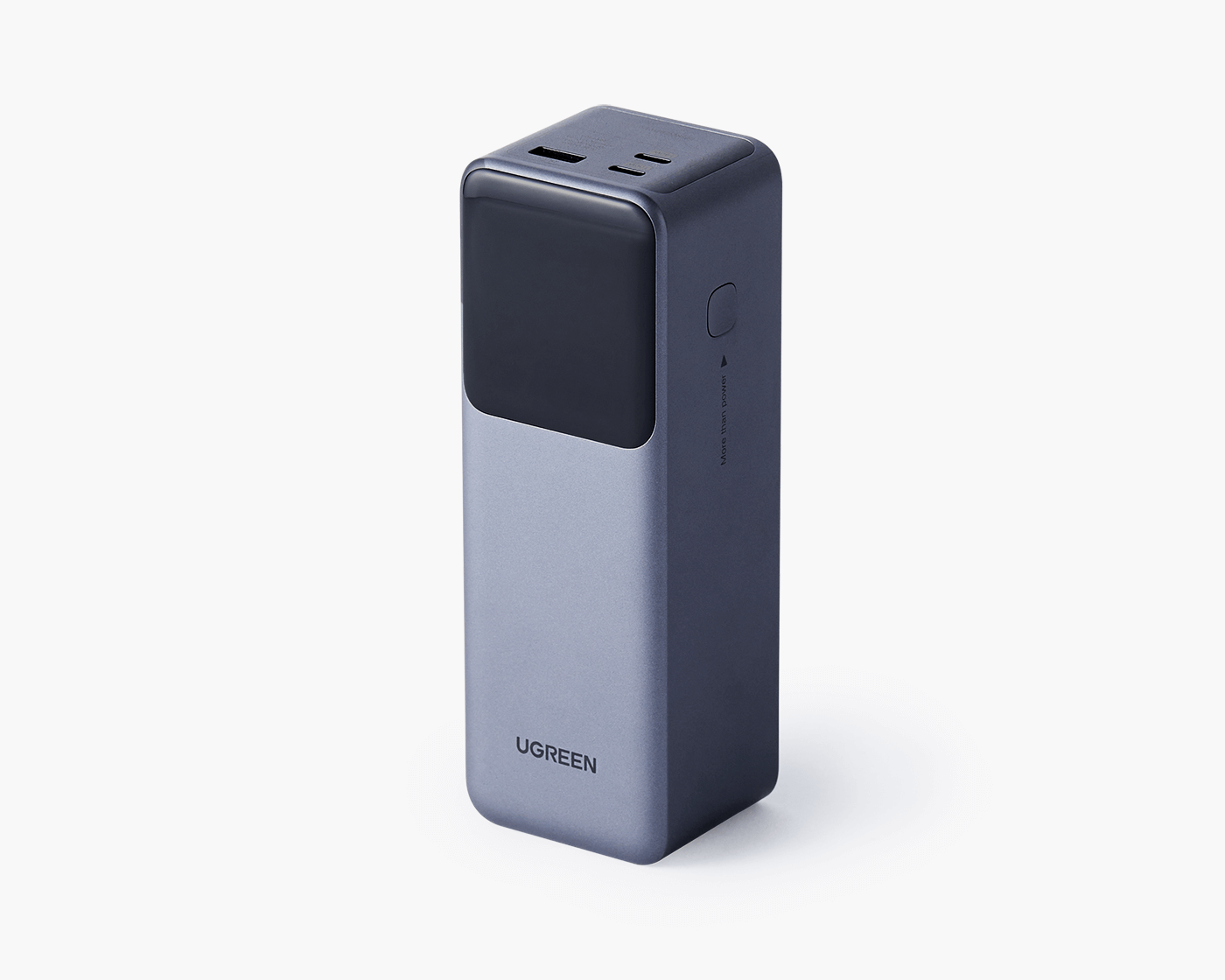 UGREEN Nexcode 25000mAh パワーバンク 200W UGREEN Nexode モバイルバッテリー 25000mAh 200W