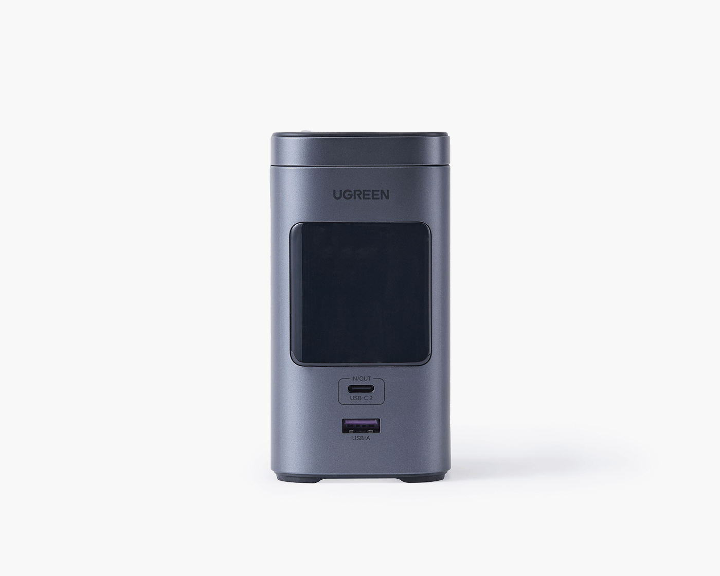 【新品・未開封】UGREEN Nexode モバイルバッテリー 楽天市場】UGREEN Nexode モバイルバッテリー (20000mAh・130W