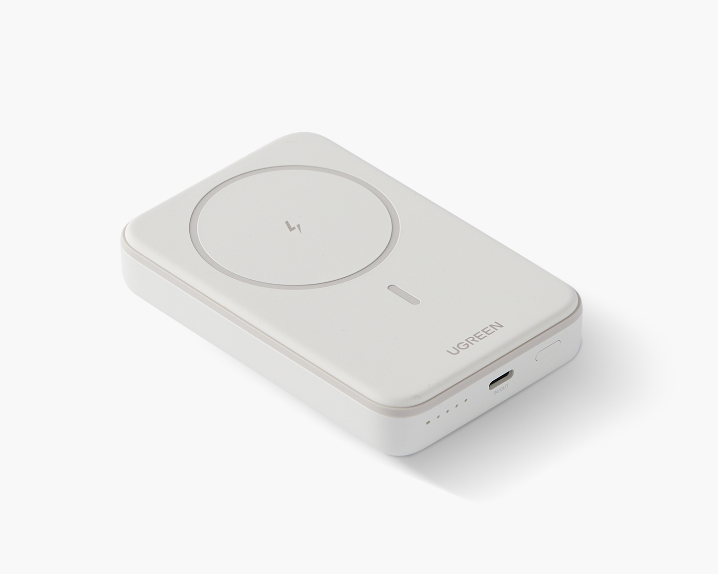 モバイルバッテリー　UGREEN UGREEN 10000mAh 2way 急速充電モバイルバッテリー
