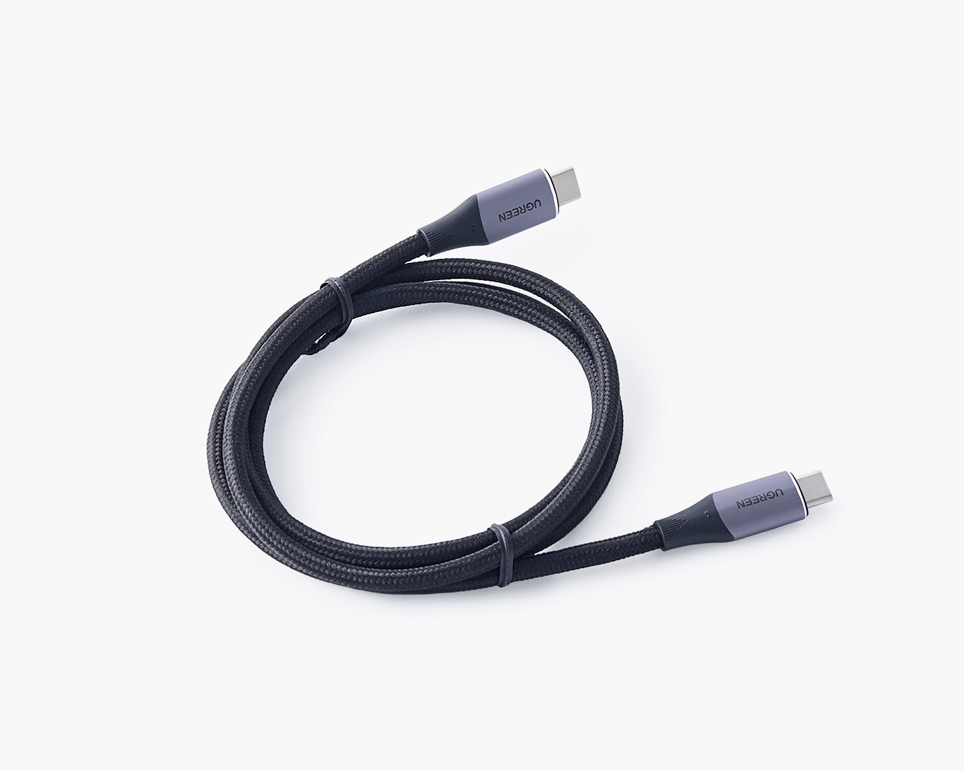 usbケーブルtypeC UGREEN USB C to USB Cケーブル PD対応 100W/5A急速充電