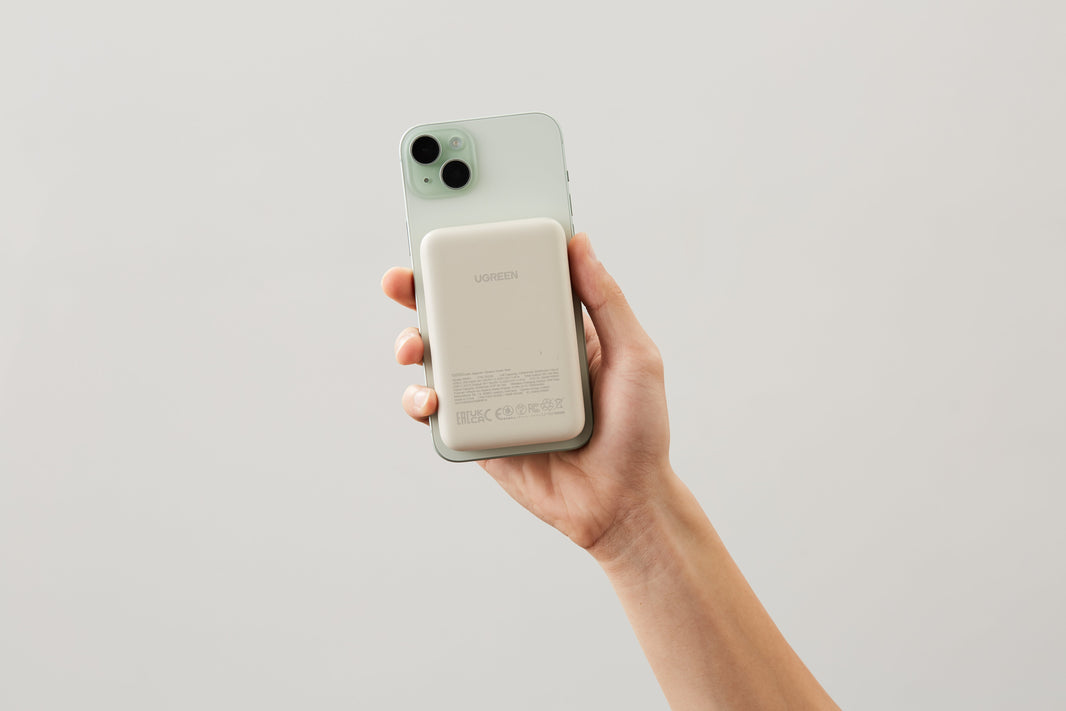 30000mAhモバイルバッテリーの選び方・おすすめ総まとめ