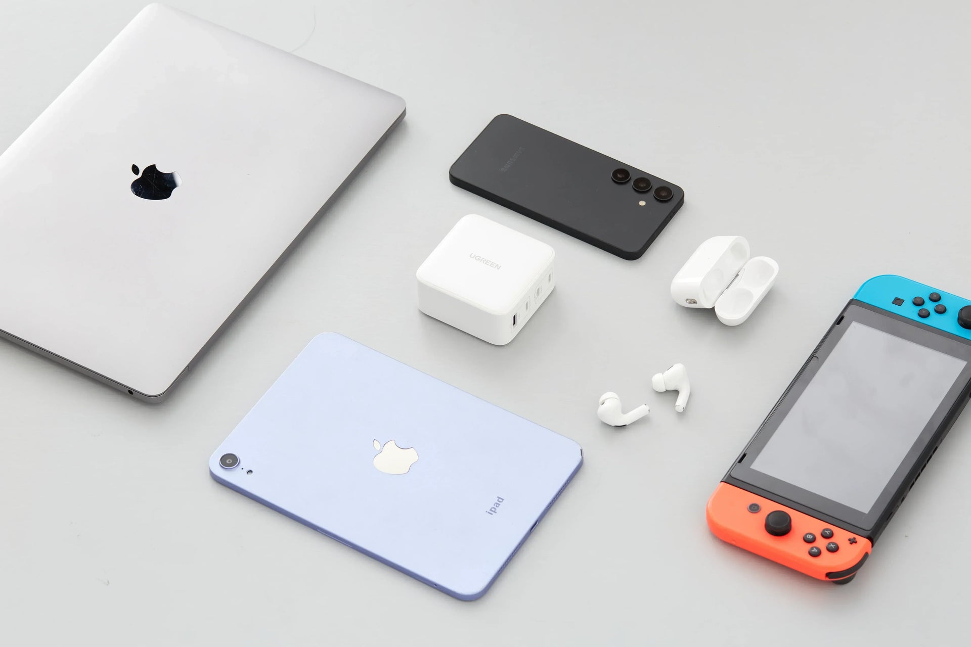 ノートパソコンを充電するには何ワット必要？（3つの方法！）