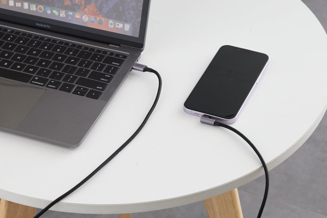 Lightningケーブルとは？基本から最新トレンドまで徹底解説