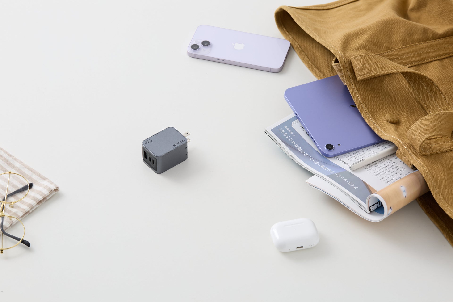 【2025年最新】急速充電器のおすすめと選び方