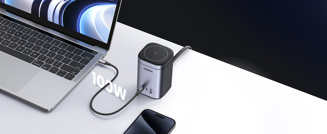 モバイルバッテリーの充電損失について知っておくべきこと