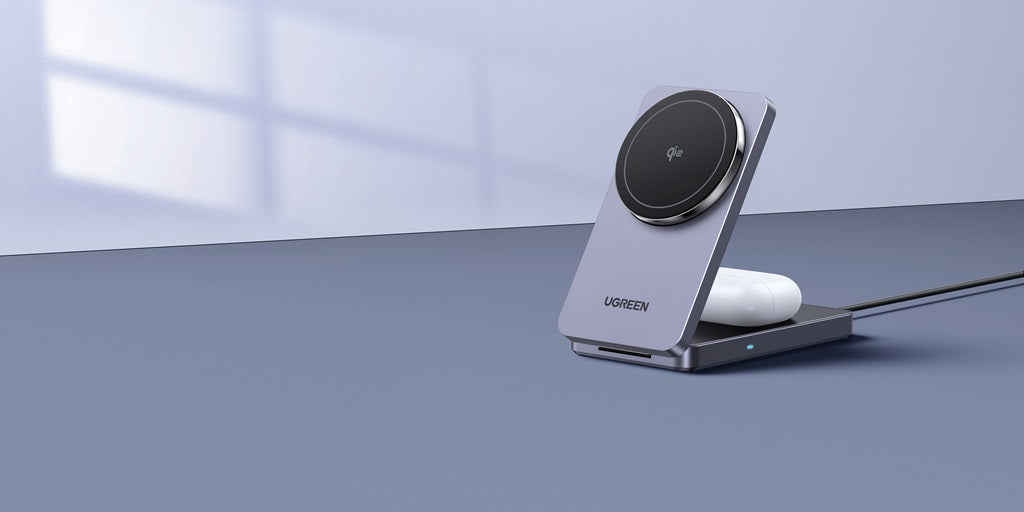 AirPodsの充電にはどれくらい時間がかかるのか？急速充電ガイド