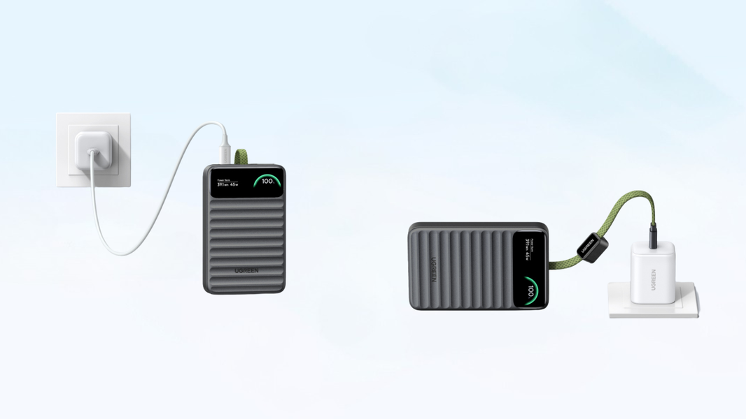 モバイルバッテリーは充電しながら使用できる？パススルー充電の仕組みと注意点