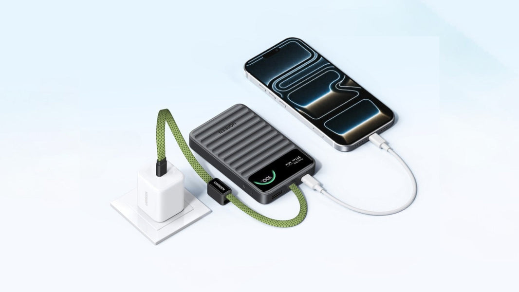 モバイルバッテリーの安全マークはPSE｜意味と安全な製品の見分け方