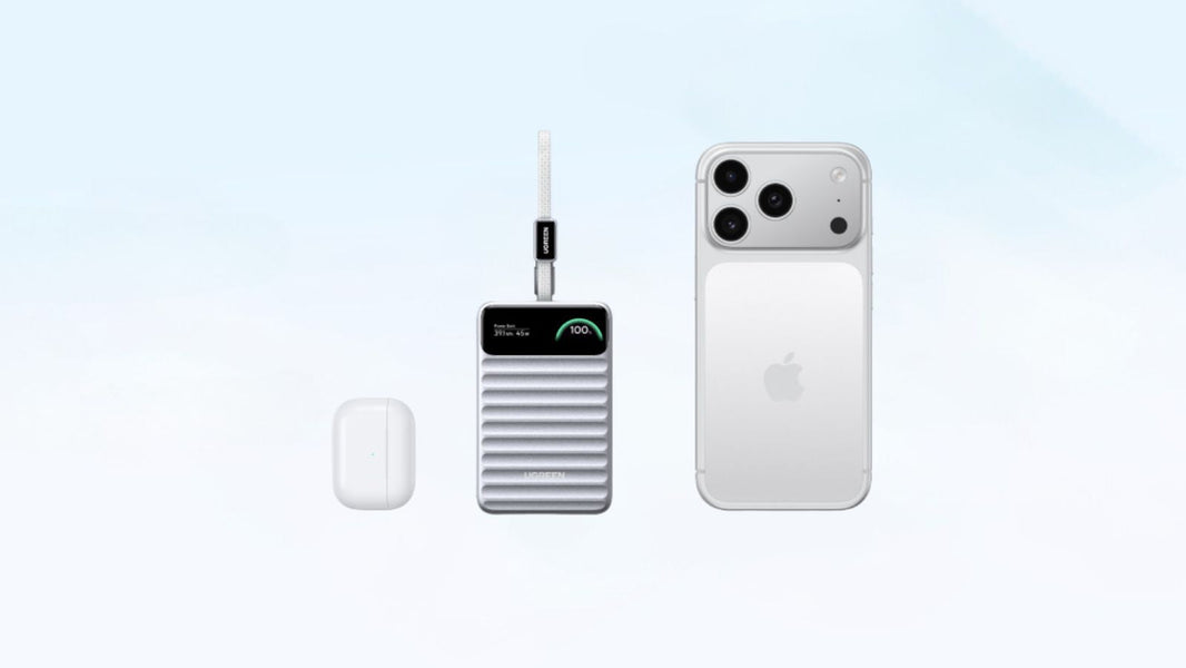 安全性の高いモバイルバッテリーメーカーは？信頼できる製品の選び方
