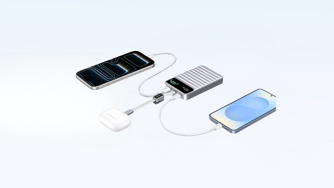 半固体電池を採用したモバイルバッテリーとは？安全性・デメリット・選び方を解説