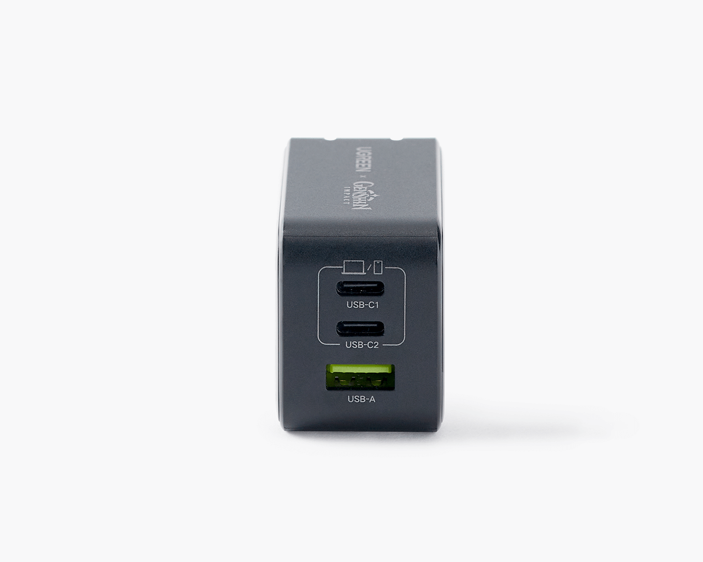 UGREEN Nexode 急速充電器 65W 原神モデル UGREEN Nexode 急速充電器 65W 原神モデル