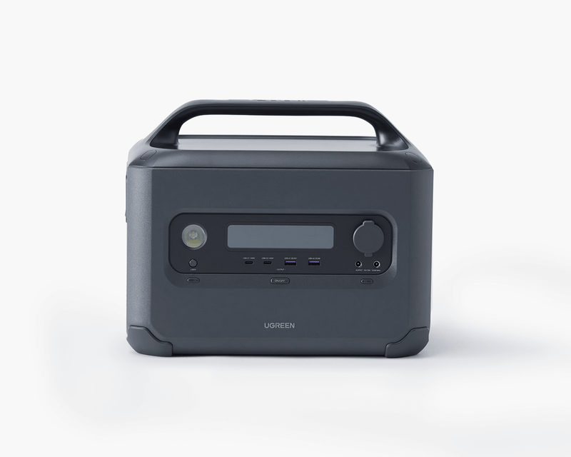 UGREEN ポータブル電源 PowerRoam1200 (GS1200) UGREEN ポータブル電源 PowerRoam1200 (GS1200)