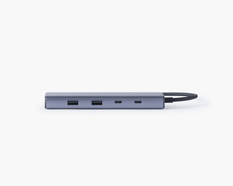 UGREEN Revodok 9-in-1 USB-Cハブ UGREEN Revodok 9-in-1 USB-Cハブ