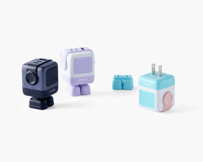 UGREEN Uno 急速充電器 65W UGREEN Uno 急速充電器 65W