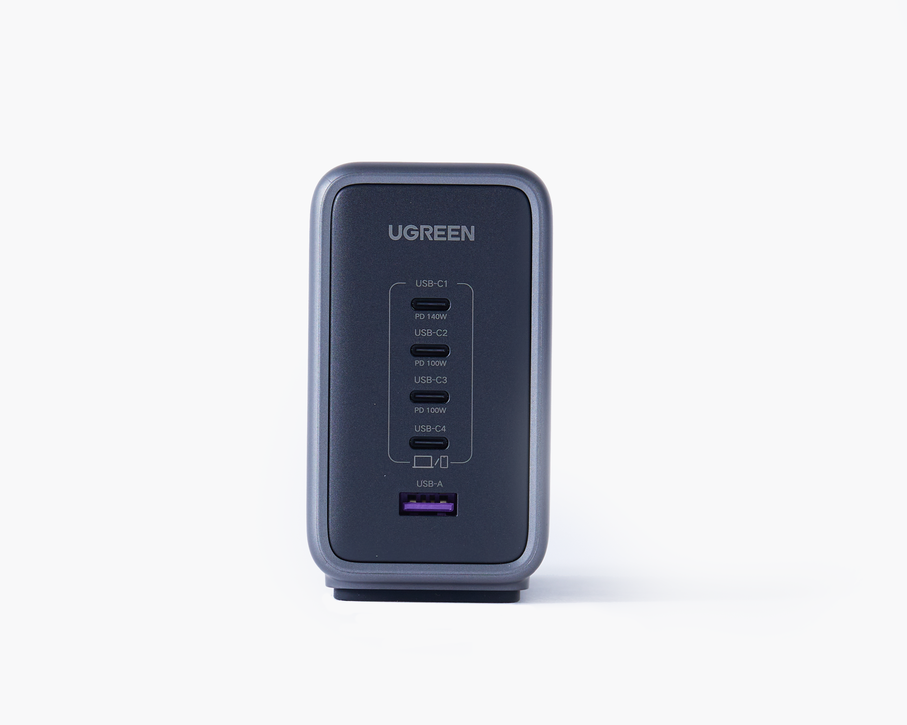 UGREEN Nexode 300W GaN デスクトップ急速充電器 UGREEN Nexode 300W GaN デスクトップ急速充電器