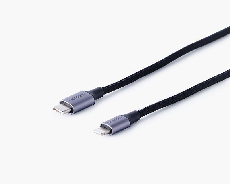 UGREEN USB-C Lightning ケーブル UGREEN USB-C Lightning ケーブル