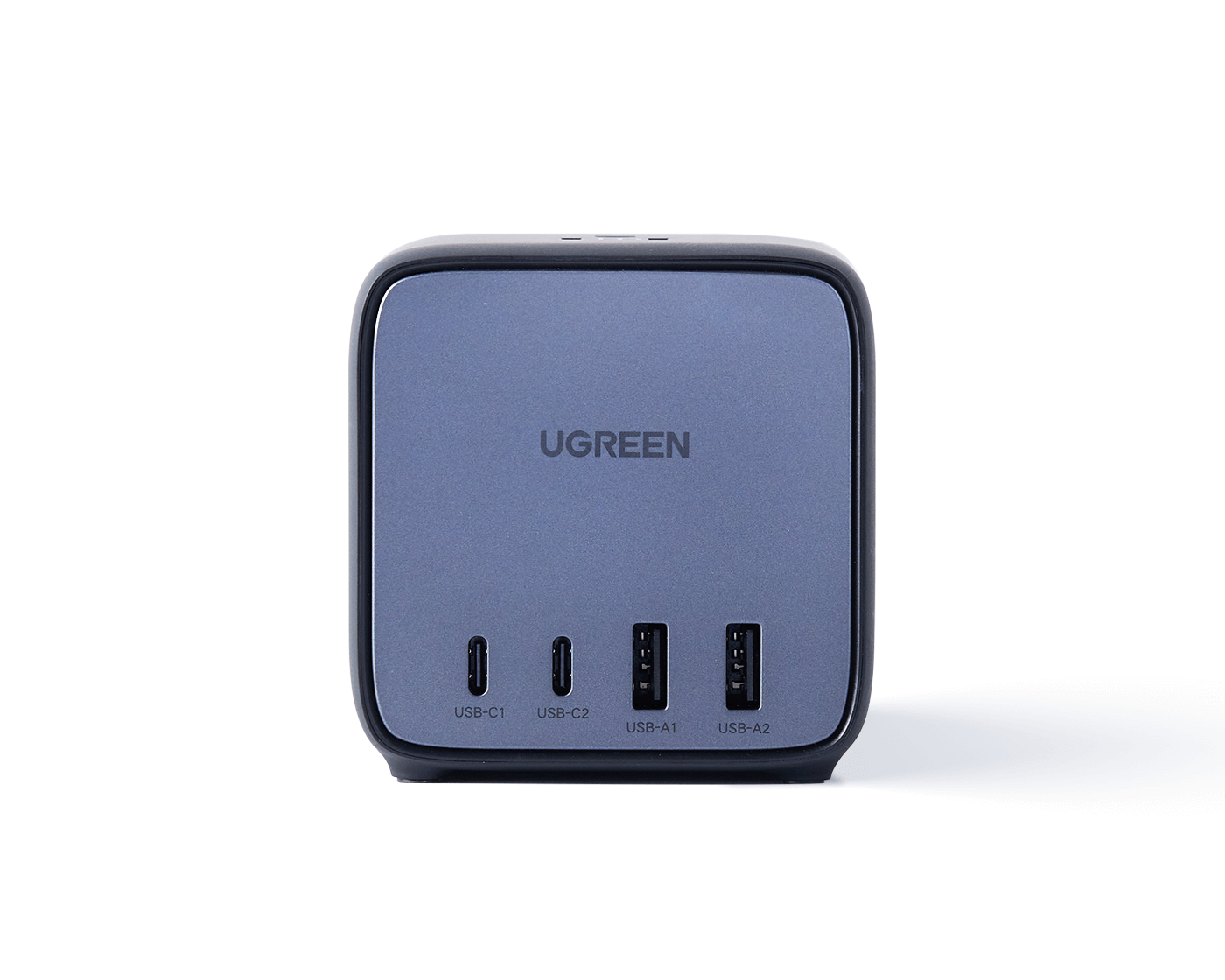 UGREEN DigiNest Cube 65W GaNIII 充電器 7ポート UGREEN DigiNest Cube 65W GaNIII 充電器 7ポート