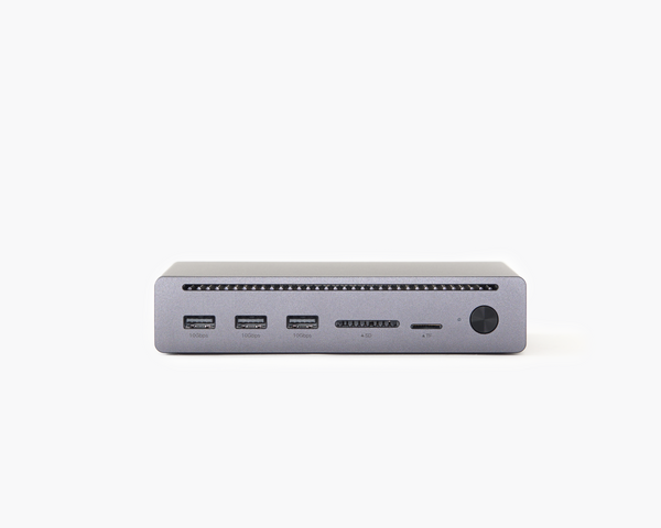 UGREEN Maxidok 10-in-1 Thunderbolt™ 5 ドッキングステーション