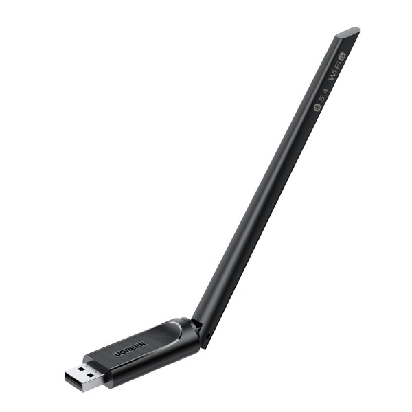 UGREEN AX900 WiFi 6・Bluetooth 5.4 USBアダプター｜UGREEN JAPAN