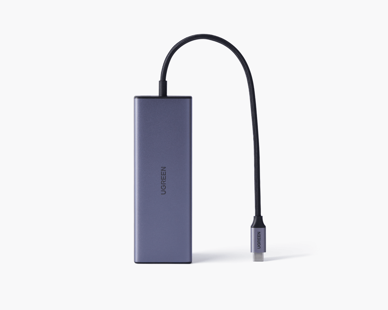 UGREEN USB-C ハブ 9-in-1 UGREEN USB-C ハブ 9-in-1