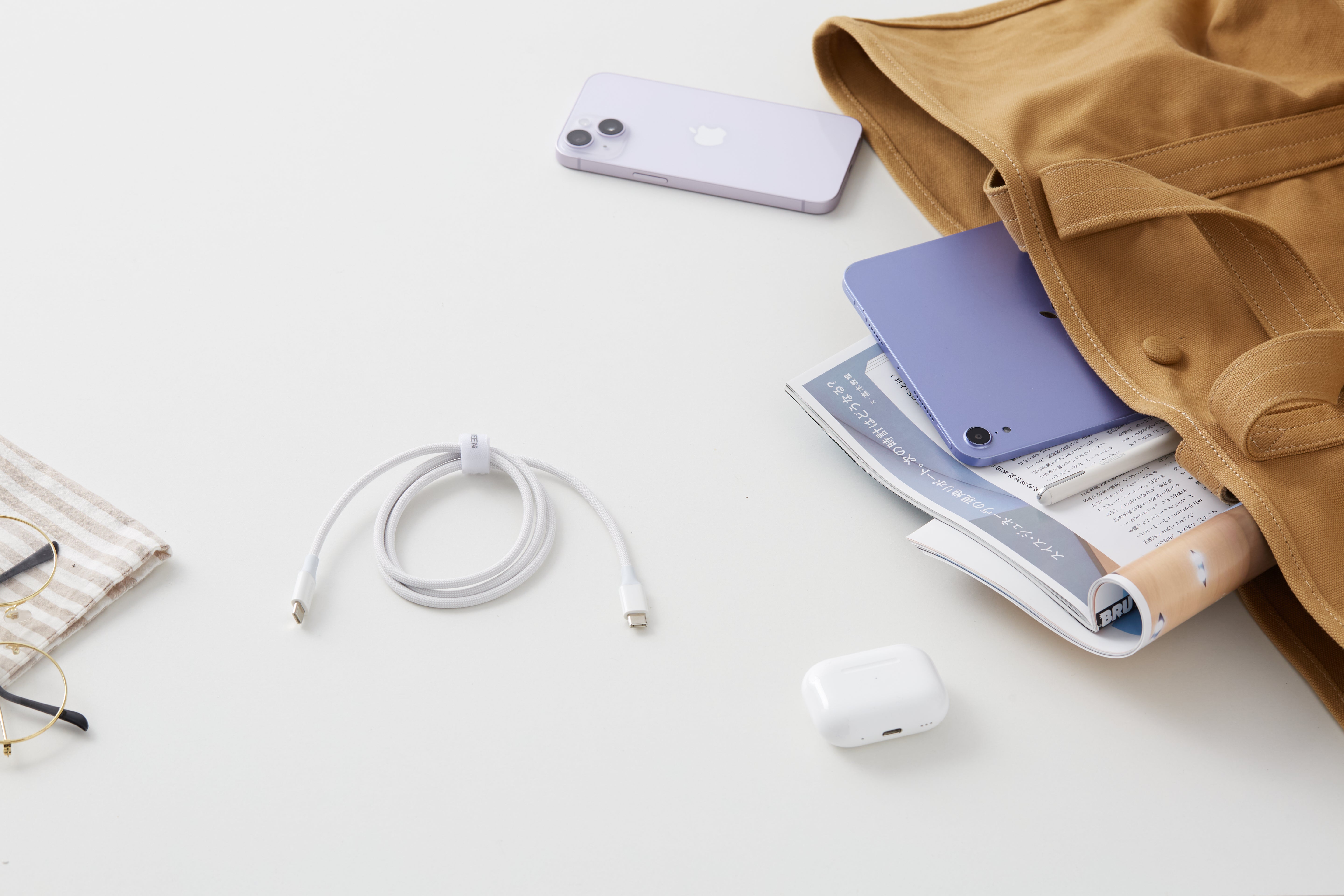 超高速の最大 100W!