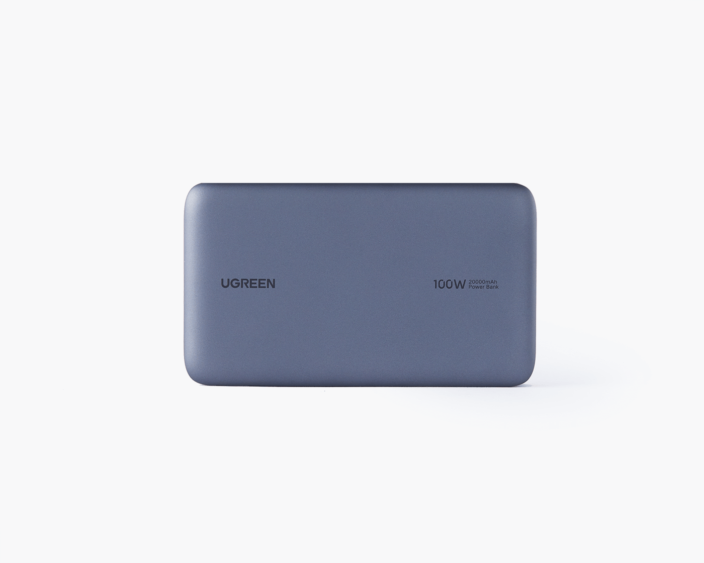 UGREEN Nexode 20000mAh 2way急速充電モバイルバッテリー 100W USB-C UGREEN Nexode 20000mAh 2way急速充電モバイルバッテリー 100W USB-C