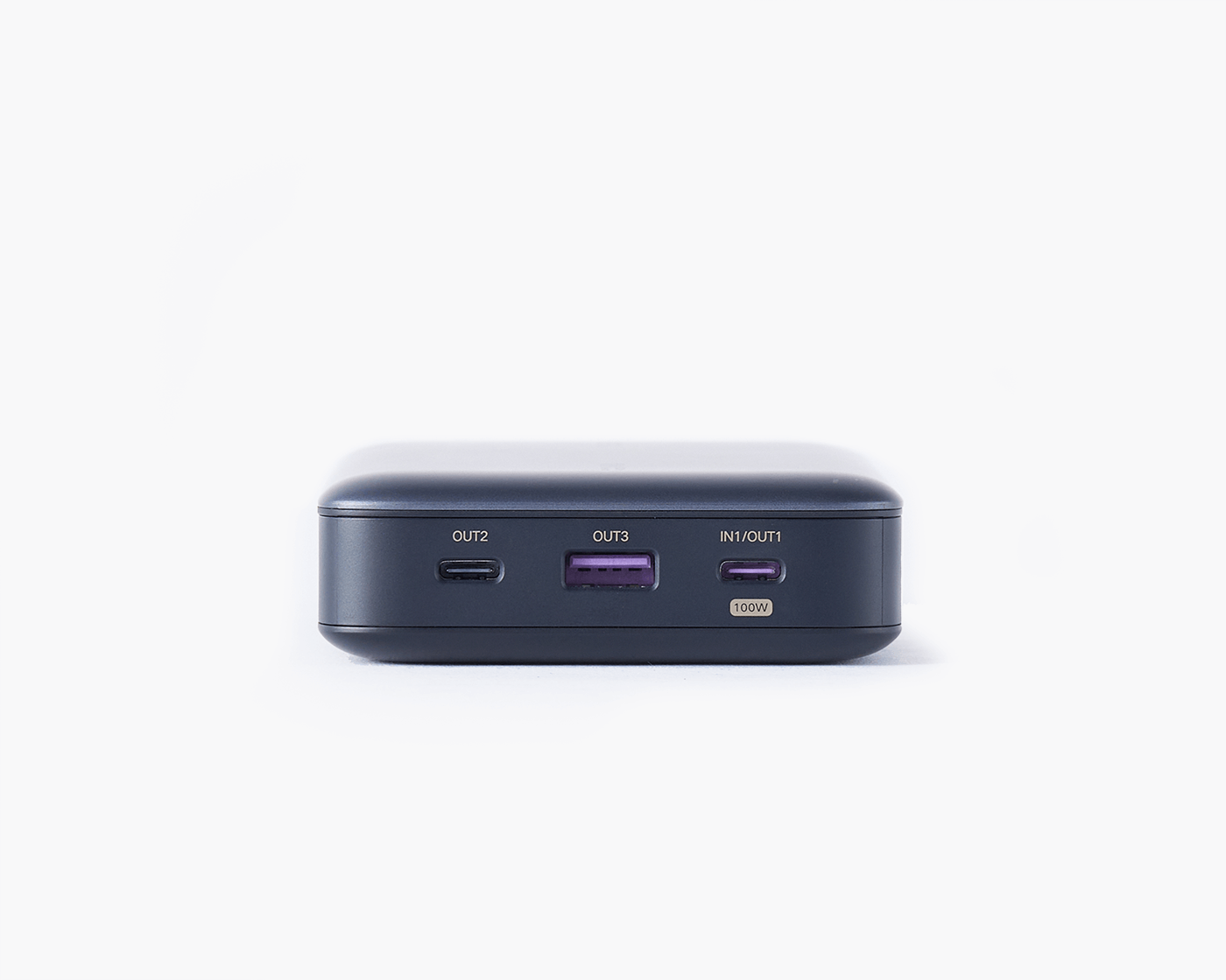 UGREEN Nexode 20000mAh 2way急速充電モバイルバッテリー 100W USB-C UGREEN Nexode 20000mAh 2way急速充電モバイルバッテリー 100W USB-C