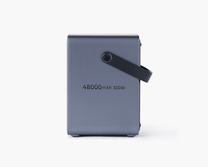 UGREEN Nexode 48000mA 300W モバイルバッテリー UGREEN Nexode モバイルバッテリー 48000mAh/153.6Wh 300W