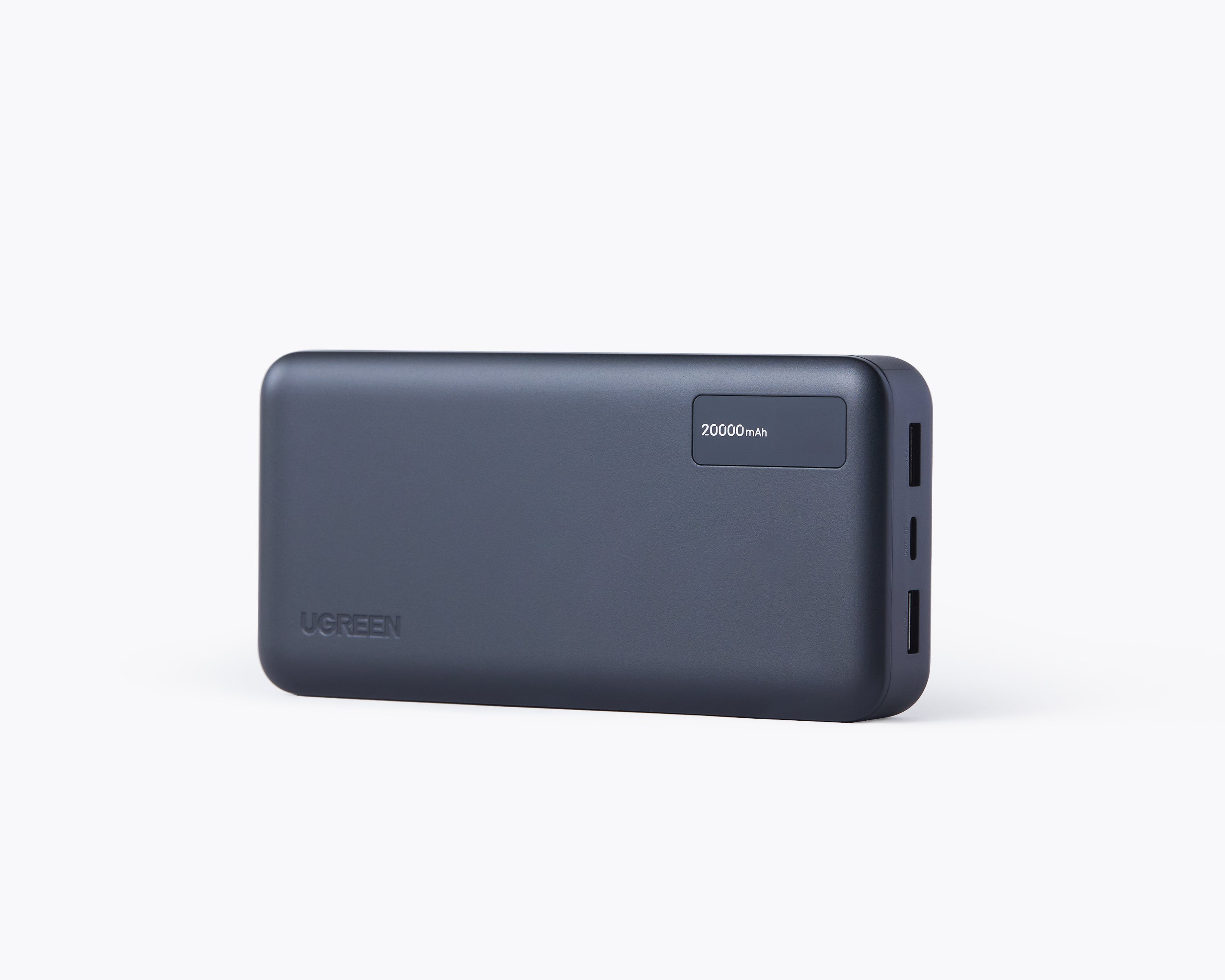 UGREEN Nexode 48000mAh ポータブル電源 （モバイルバッテリー