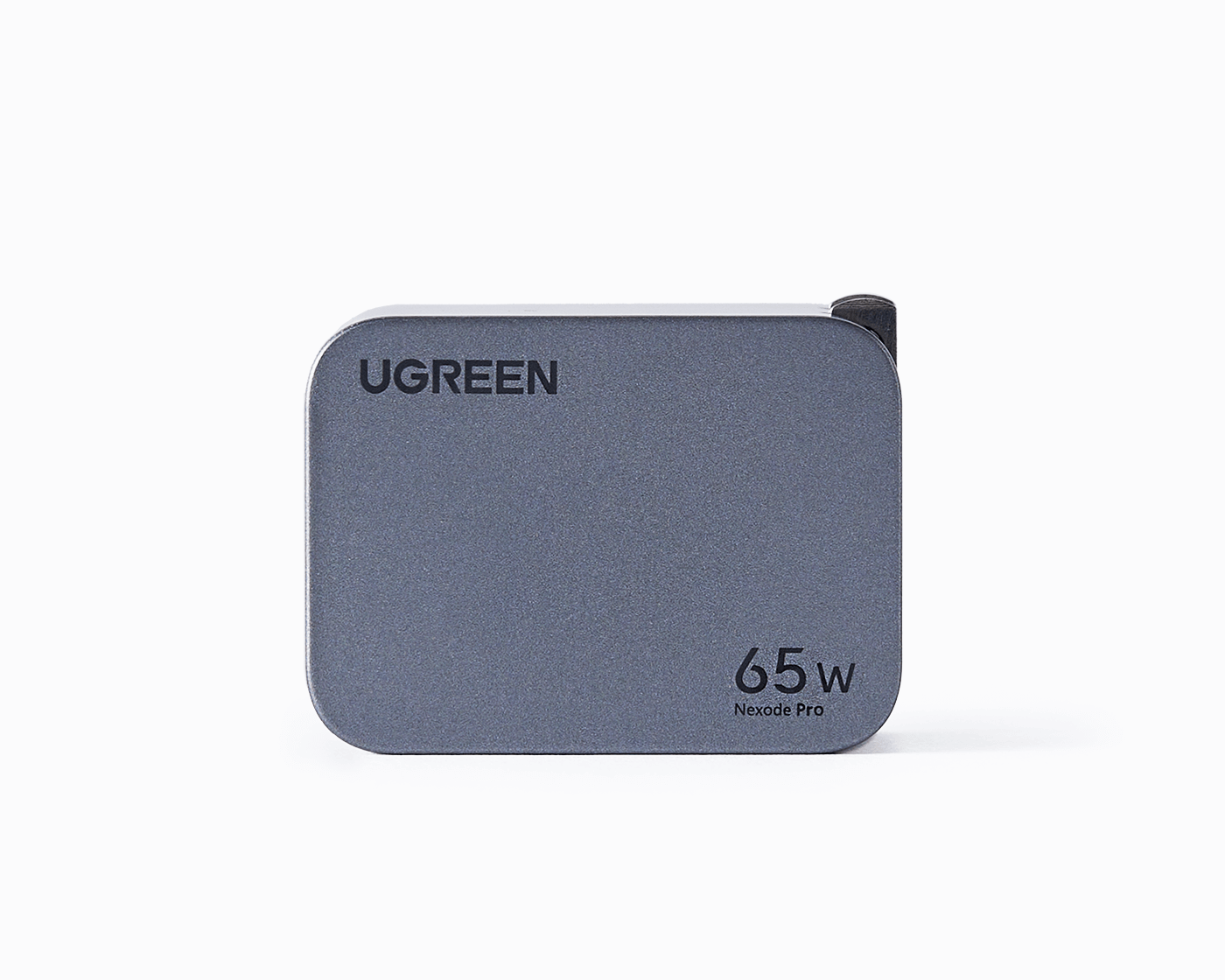 UGREEN Nexode Pro 65W GaN 急速充電器 UGREEN Nexode Pro 65W GaN 急速充電器