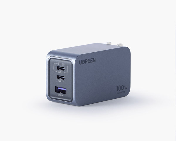 ライトニング Air5 Pro+ UGREEN 100W充電器セット 25873-2_grande.png?v=1726292676