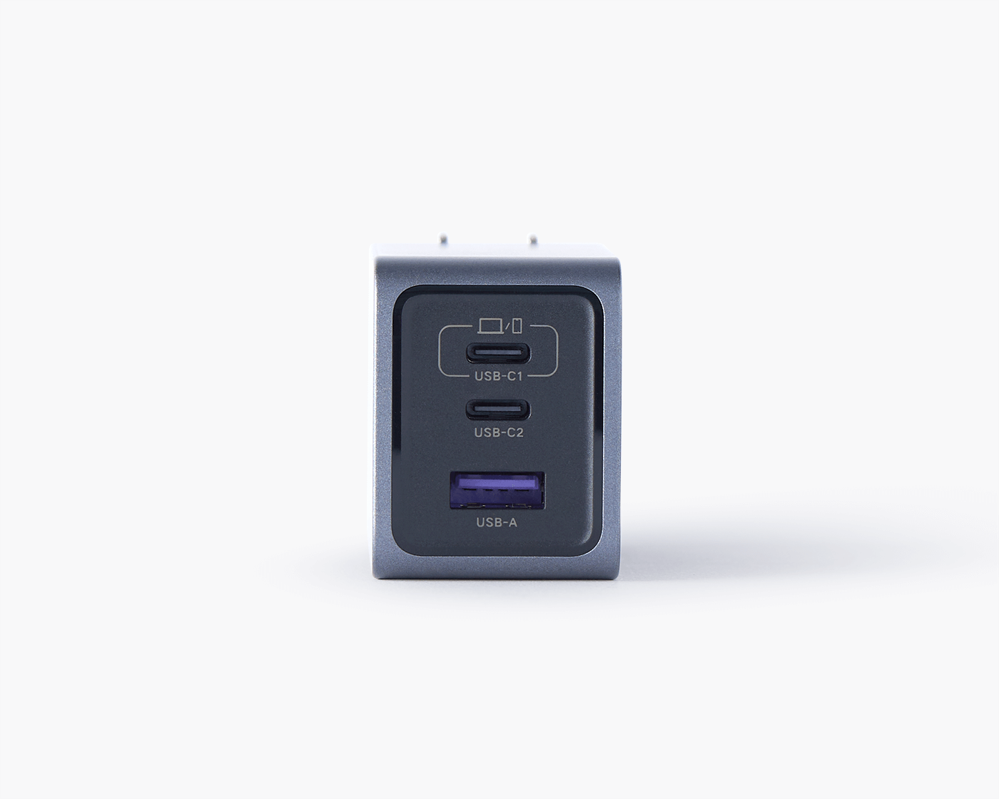 UGREEN Nexode Pro 100W GaN 急速充電器 UGREEN Nexode Pro 100W GaN 急速充電器