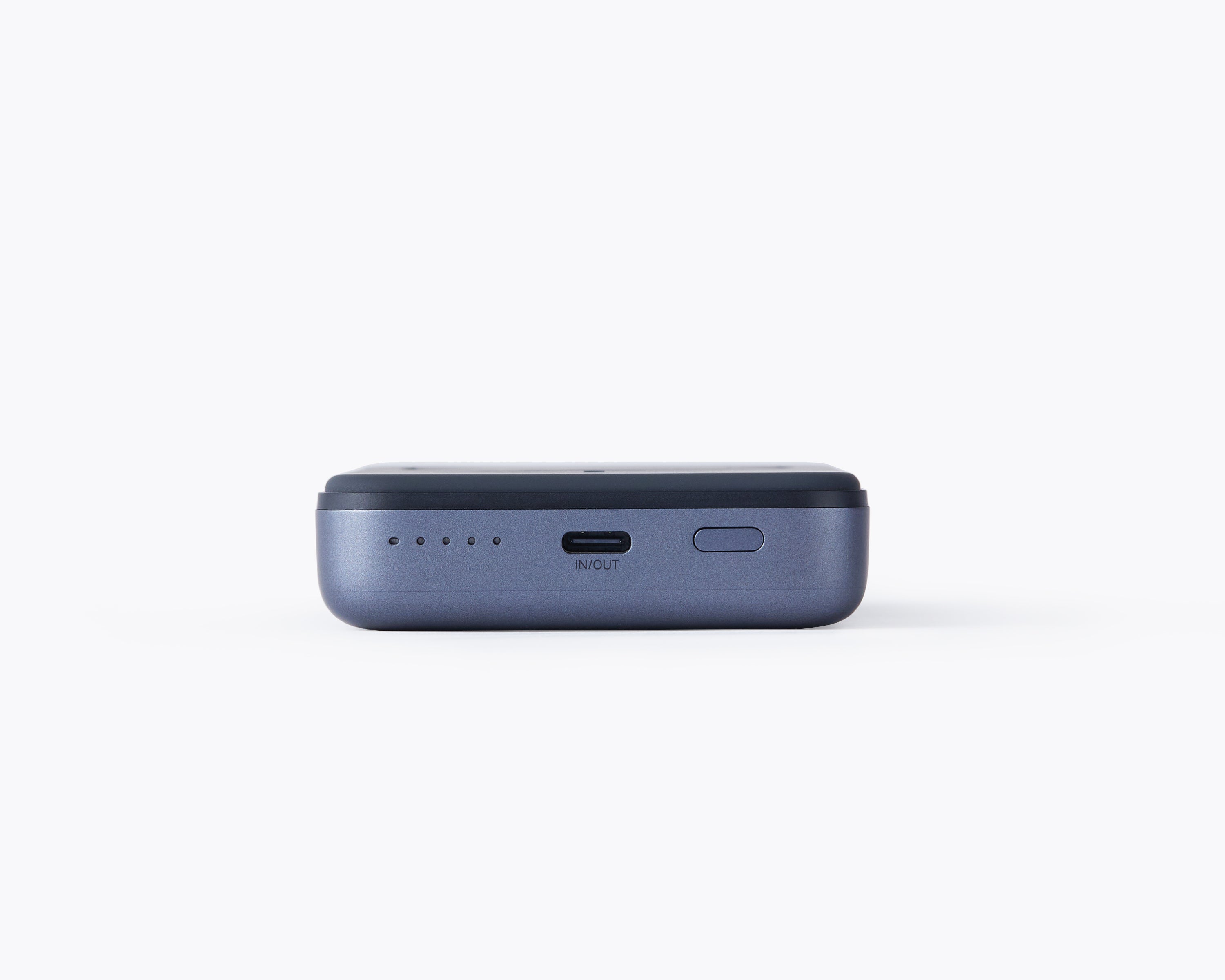 UGREENモバイルバッテリー マグネット式ワイヤレス充電 Magsafe対応