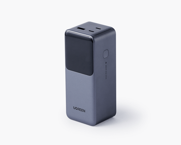 UGREEN PD100W Max 20000mAh モバイルバッテリー Amazon.com: UGREEN 20000mAh 100W Power Bank, Nexode Portable