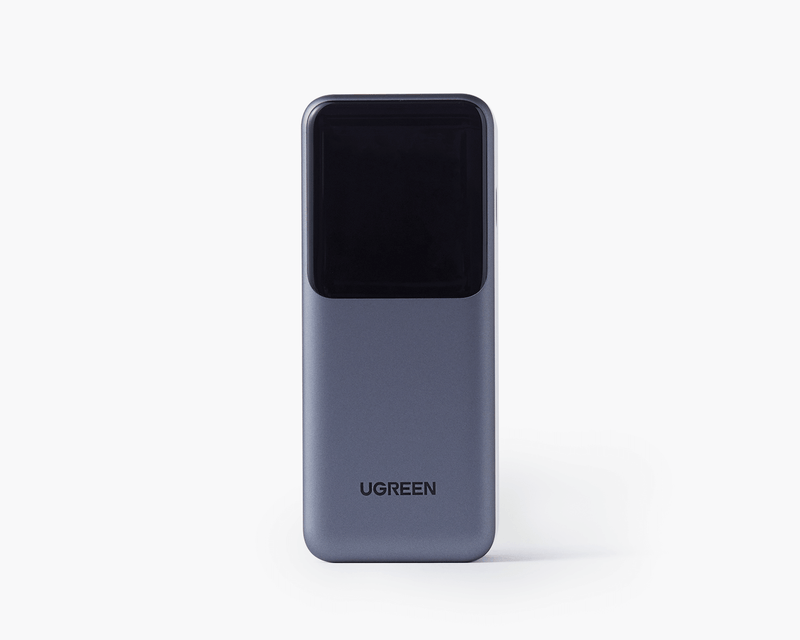 UGREEN Nexode モバイルバッテリー 20000mAh 130W UGREEN Nexode モバイルバッテリー 20000mAh 130W