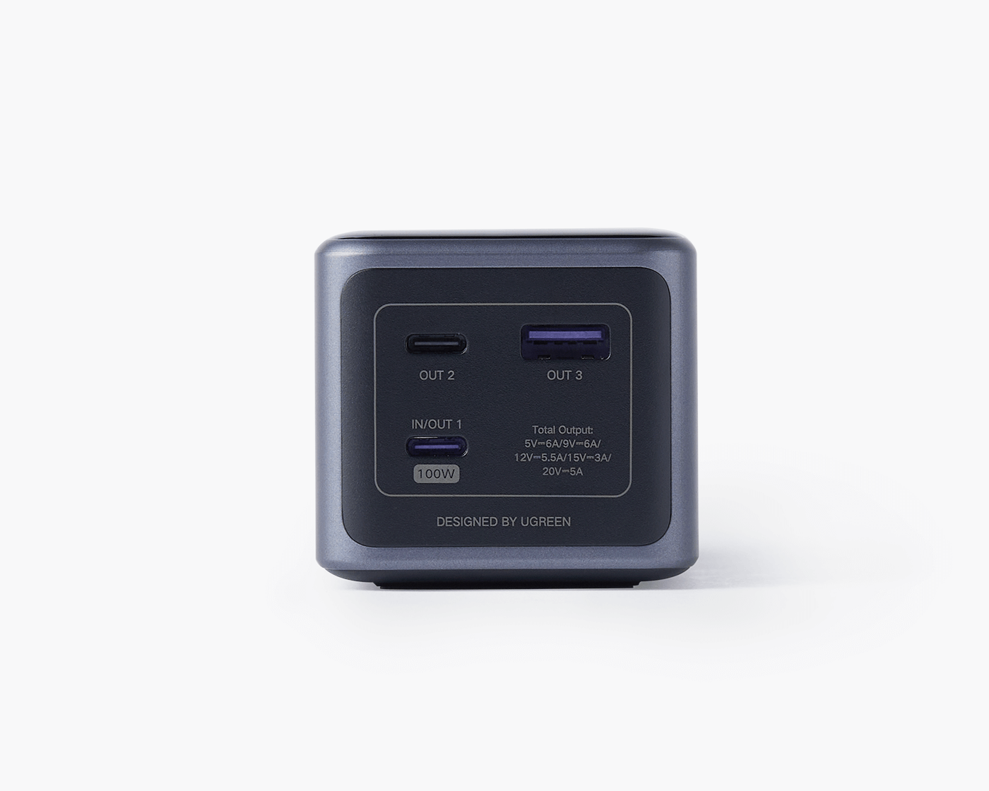 UGREEN Nexode モバイルバッテリー 20000mAh 130W UGREEN Nexode モバイルバッテリー 20000mAh 130W