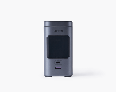 UGREEN Nexode モバイルバッテリー 4-in-1 20000mAh 145W