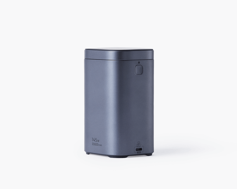UGREEN Nexode モバイルバッテリー 4-in-1 20000mAh 145W UGREEN Nexode モバイルバッテリー 4-in-1 20000mAh 145W
