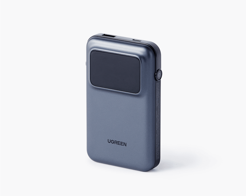 UGREEN Uno 10000mAh ケーブル内蔵型モバイルバッテリー UGREEN Uno 10000mAh ケーブル内蔵型モバイルバッテリー