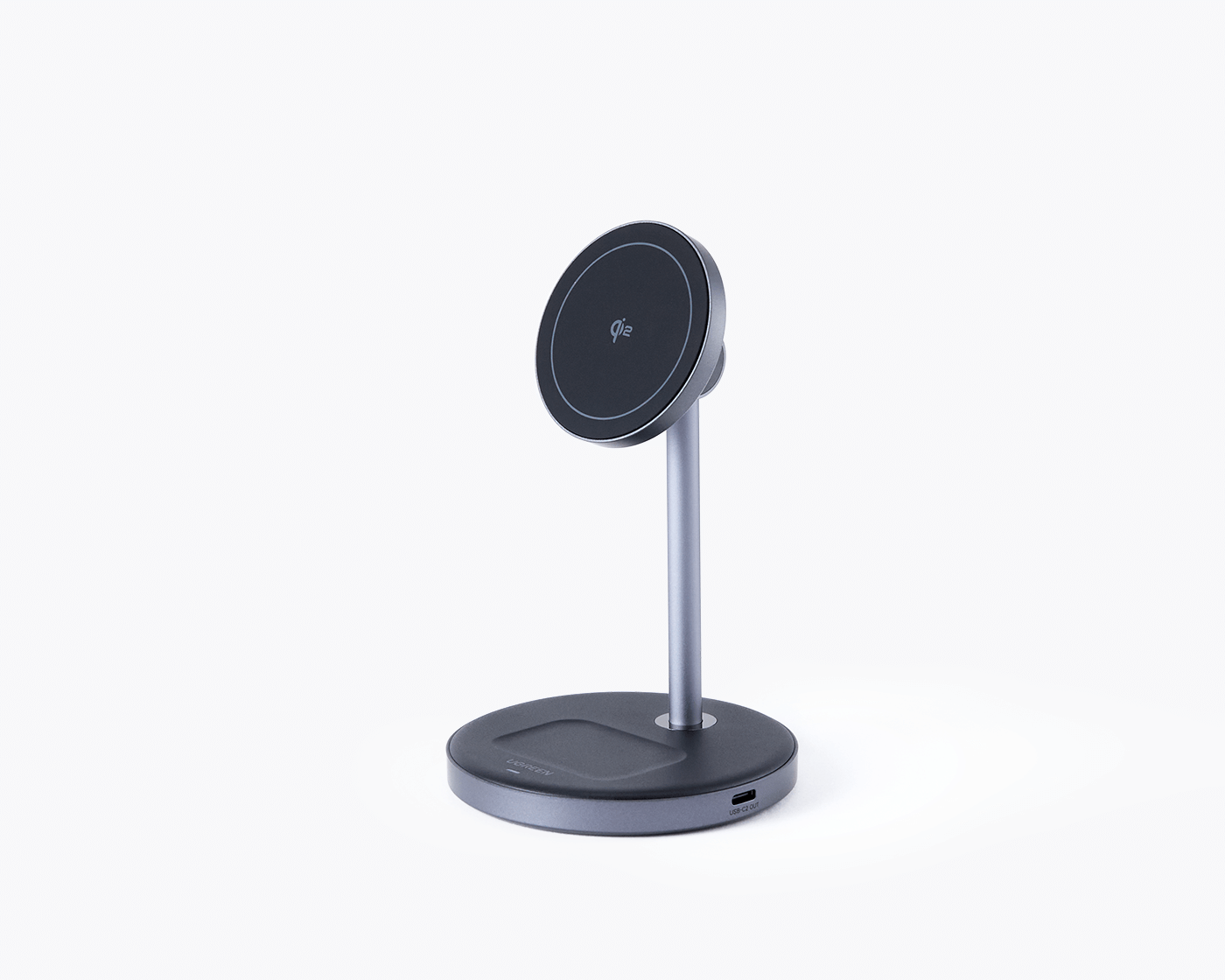 UGREEN ワイヤレス充電器 3-in-1 Magsafe対応 UGREEN ワイヤレス充電器 3-in-1 Magsafe対応