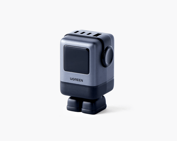 100円 業務用 式 卓上 ルーレットゲーム 携帯電話充電器 TWINリール充電器 ケーブルC x2+ポートA+C (X-377) | 株式会社アークス