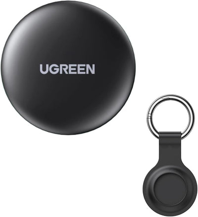 UGREEN FineTrack Mini Smart Finder iPhone対応