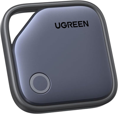 UGREEN FineTrack Smart Finder iPhone対応
