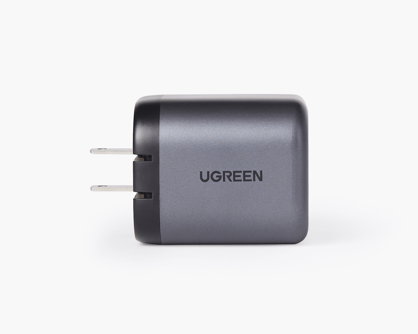 UGREEN Nexode 巻き取り式 USB-Cケーブル内蔵 充電器 65W UGREEN Nexode 巻き取り式 USB-Cケーブル内蔵 充電器 65W
