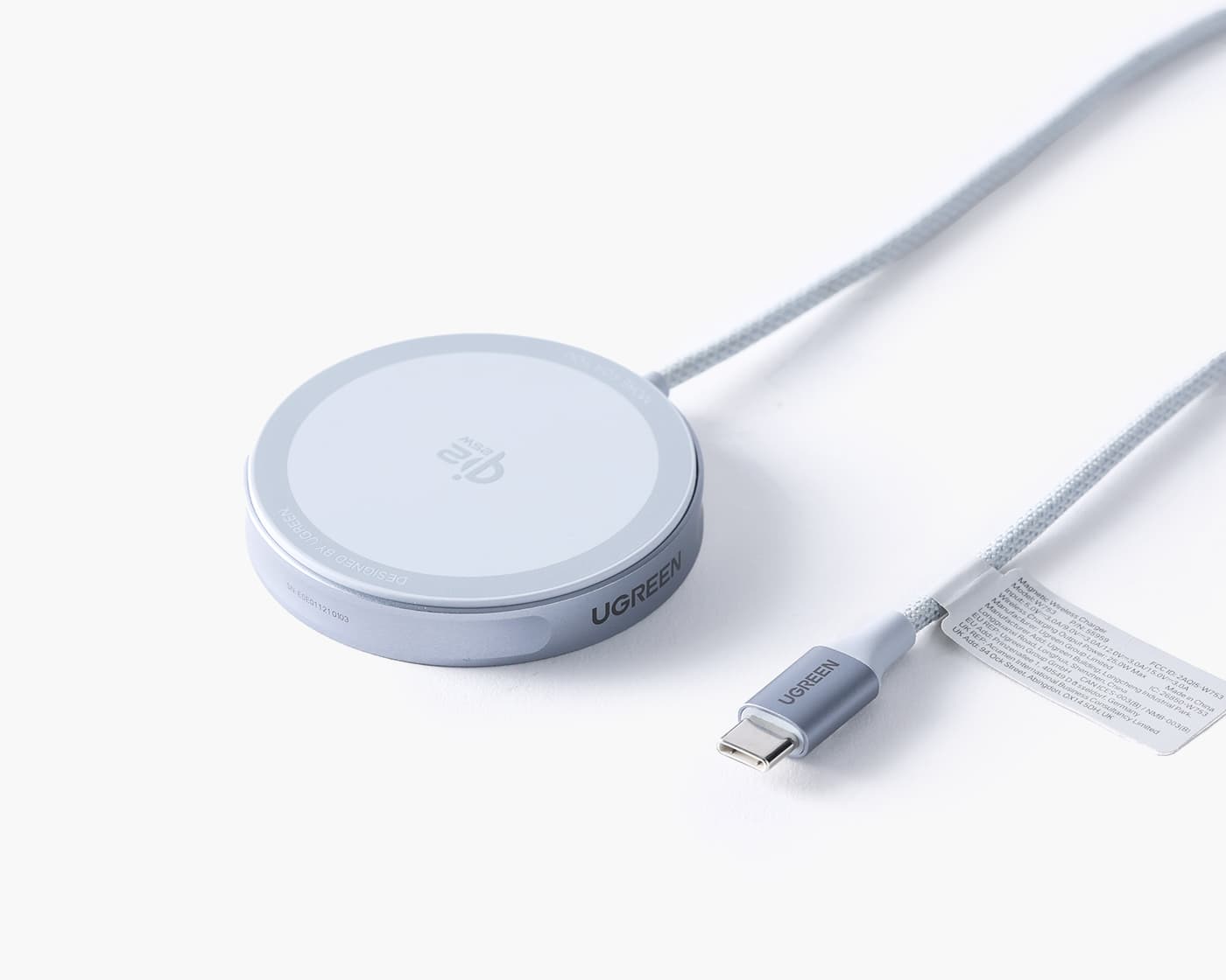 UGREEN 丸型 シルバー Amazon.co.jp: UGREEN メタルプレート マグネット プレート