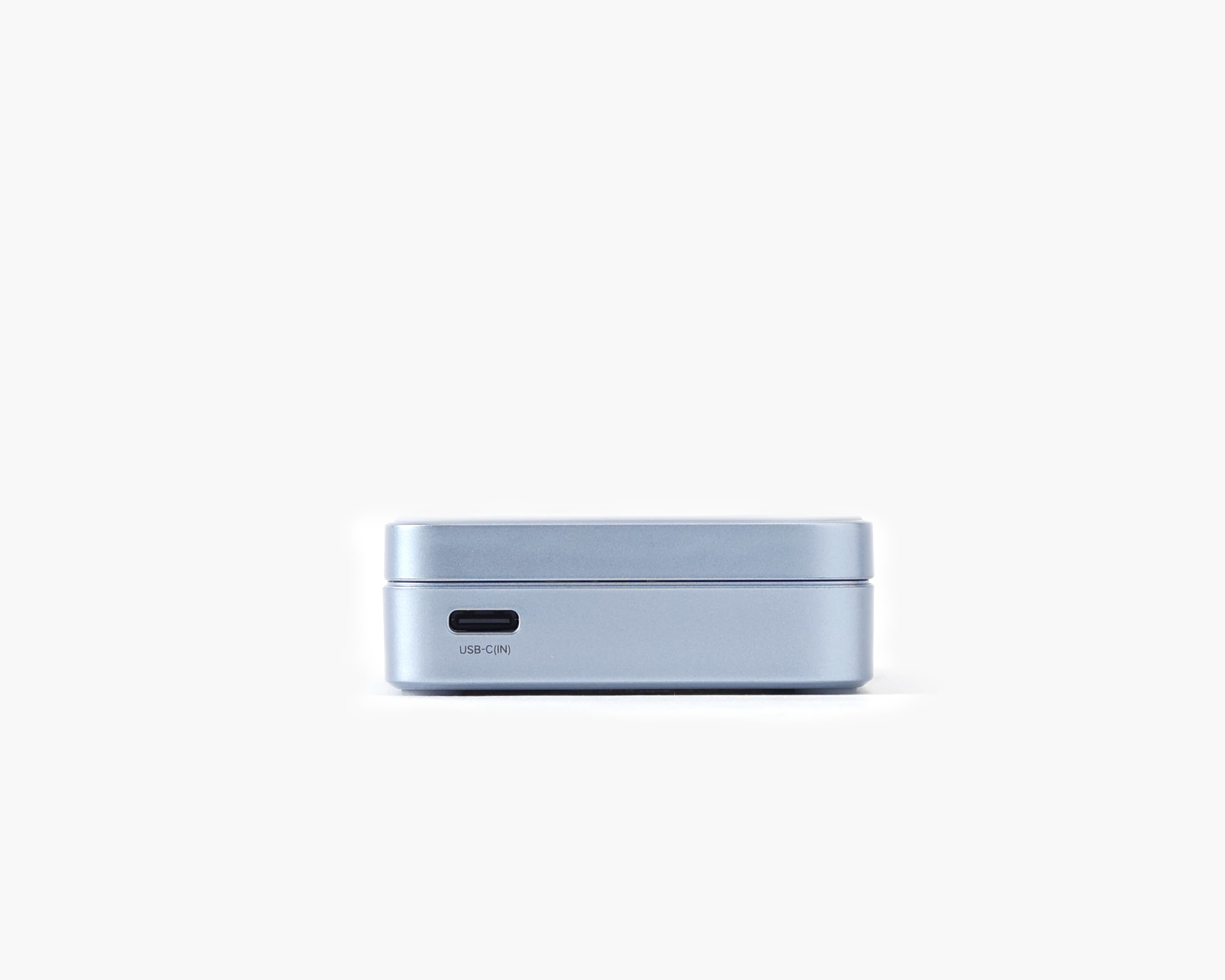 翔羅さま専用 UGREEN MagFlow 3-in-1 マグネット式 ワイヤレス充電器 25W