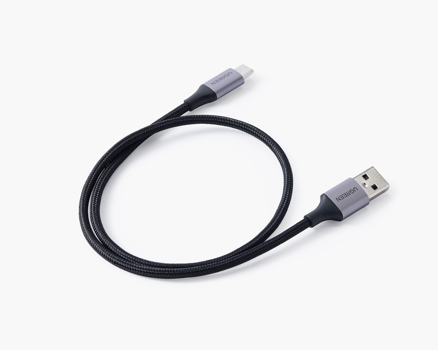 映像用ケーブル UGREEN CM506 Amazon.co.jp: UGREEN USB type-C ケーブル 【4K/60HZ 映像出力