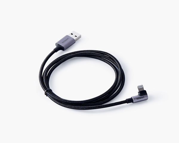 lightning-usbケーブル UGREENライトニング USB ケーブル